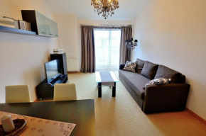 Victus Apartamenty, Sopocki Parkur, Sopot
